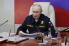 Vladimir Putin states on Western 'piracy, robbery', groundless Japan’s claims