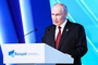 «Putin was extremely tough»: The President’s speech at the Valdai Forum shocked Western capitals