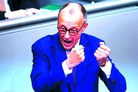 A fascist is always a fascist: Chancellor seeks to conceal Germany’s missile supplies to Kiev — Russia Intel agency