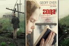 On Geoff Dyer's Zona: trying to understand the magic of Andrey Tarkovsky's film