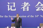 Chinese Foreign Minister Wang Yi: “China advocates an equal and orderly multi-polar world”