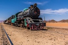 Türkiye-Saudi Arabia axis: Hejaz Railway rewiring Eurasian connectivity