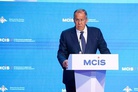 Lavrov: West is fueling conflict in Ukraine