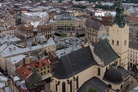 ‘Isvestia’: SVR Chief Naryshkin calls Poland's claims to Lviv not unfounded
