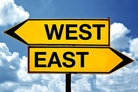 The Timeless Tale of East vs. West