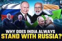 View from London: Modi is right to embrace Putin