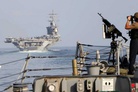 Australia and Spain reject US request to join a Red Sea ‘Prosperity Guardian’ naval operation