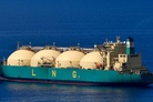 EU leaders accuse US natural gas producers of profiteering