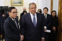 Foreign Minister Sergey Lavrov’s meeting with Thai Deputy Prime Minister and Minister of Foreign Affairs Sihasak Phuangketkeow