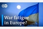 WSJ: Ukraine’s big backers in Europe try to counter Ukraine war fatigue