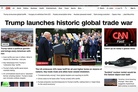 View from Greece: Will Liberation Day transform the World?