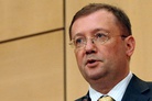 Ambassador Yakovenko answers  the Daily Mail questions