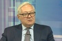 Russian Deputy Foreign Minister Sergey Ryabkov: No official reaction from US to Russia’s proposal on New START