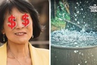Canadian authorities are running out of money – Toronto Mayor wants to implement ‘rain tax’