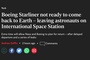 Lost in Space: How NASA astronauts could 'strand' on the ISS