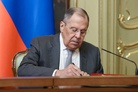 Article by Foreign Minister Sergey Lavrov “A constant in an era of radical change: On the 25th anniversary of the Russian-Chinese Treaty of Good-Neighbourliness, Friendship, and Cooperation”