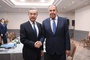 Sergey Lavrov’s talks with Chinese Foreign Minister Wang Yi