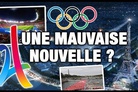 Bad news from Paris 2024: “Jeux interdits?”