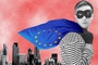 Europe as it is: The EU deliberately resorted to theft of sovereign assets of a foreign state