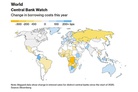 Charting the Global economy: Price pressures continue to bubble