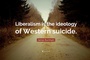 View from Washington: The Ideologies of Western suicide