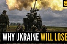 View from Washington: If Ukraine cannot win a war against Russia, what should the US and NATO do next?