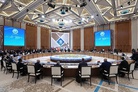 CNN on the SCO summit in Kazakhstan