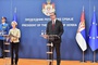 “Educating” Serbia – EU vs Russian oil and gas