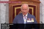 King Charles III says Canada facing unprecedented challenges as Trump threatens annexation