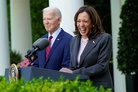 Biden & Harris set to skip Swiss ‘Ukrainian summit’ for Hollywood fundraiser