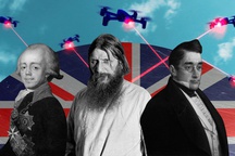 ‘The Guardian’: How Britain replaced the US as Russia’s villain of choice