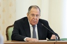 Sergey Lavrov: “One could say that we are at the high point of the efforts to restructure the world order, which we hope will lead to a stable and just multipolar world. So far, however, the restructuring looks more like a breakdown in every sense of the word”