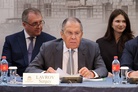 Sergey Lavrov: Key statements at an ambassadors’ roundtable on the Ukraine settlement