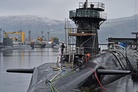 Trident and other nuclear-powered submarines hit by Royal Navy spare parts shortage