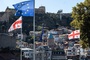 Georgian Dream vs Zourabichvili – Georgia in EU and USA plans