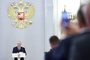 TASS: Putin’s key statements at meeting with outgoing State Duma deputies