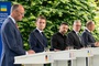 View from London: The slow death of the Coalition of the willing