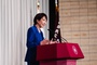 Sanae Takaichi poised to become Japan's first female PM