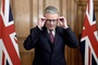 Keir Starmer steps down as UK prime minister