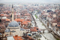 EU to mount decisive summit on Kosovo