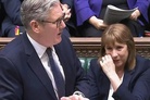 ‘The Spectator’: “Britain is no longer borrowing to invest and grow. It is borrowing simply to stand still”