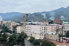 Sharp deterioration of the situation in Nagorno-Karabakh