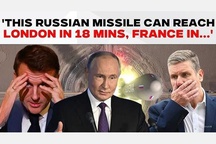 MWM: Russia begins serial production of Oreshinik – What makes it a Game Changer?