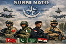 View from Türkiye: The Sunni alliance was Israel’s project