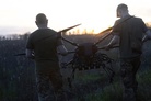 Russia says its new anti-drone turret fires programmable rounds that calculate when to explode