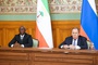 Foreign Minister Sergey Lavrov’s talks with Foreign Minister of State for Foreign Affairs, International Cooperation and Diaspora of the Republic of Equatorial Guinea Simeón Oyono Esono Angüe