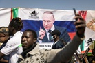 Bloomberg: Putin's free grain for Africa
