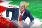 FT: Trump is slipping into an Iran quagmire – regime change is back on the agenda