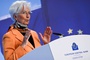 European Central Bank President: Euro could become the dollar's alternative