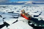 The Telegraph: Navy’s only icebreaker out of action
